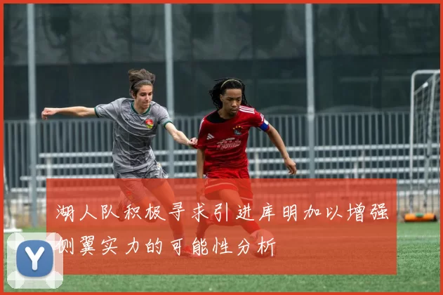 湖人队积极寻求引进库明加以增强侧翼实力的可能性分析